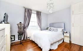 Stylish 2 Bedroom Apartment Between Camden Town Primrose Hill